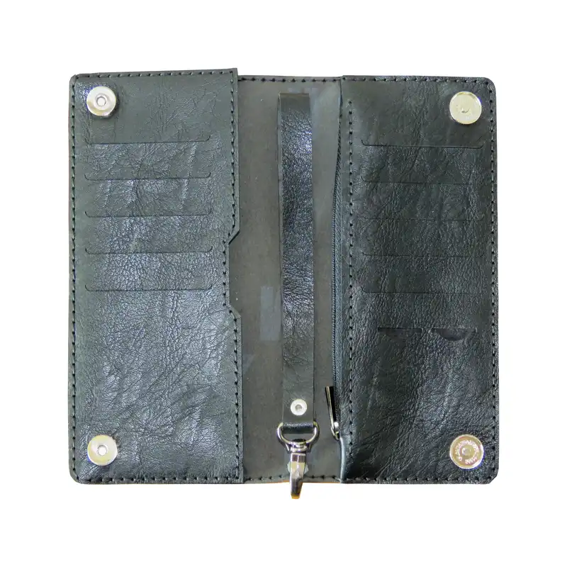 کیف پول مردانه مدل کیهان