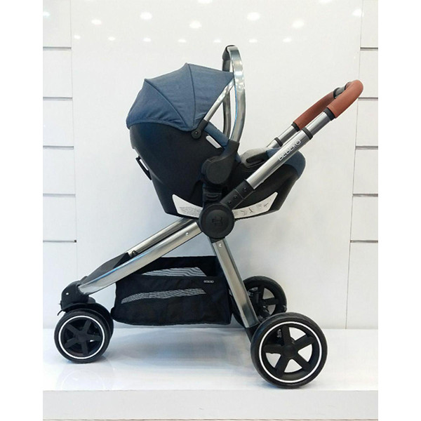 ست کالسکه و کریر ببکو مدل دیاموند