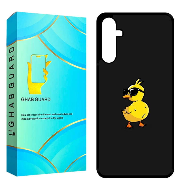 کاور قاب گارد مدل GCHPA35 مناسب برای گوشی موبایل سامسونگ Galaxy A35