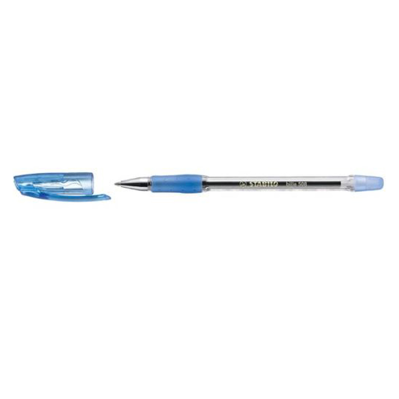 خودکار استابیلو مدل bille 508 کد 1 بسته 2 عددی
