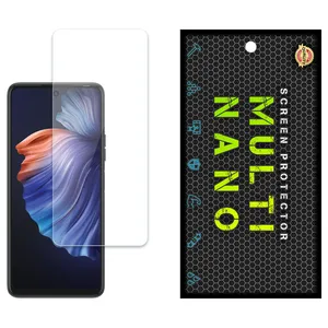 Multi Nano X-S1N Screen Protector For Tecno Camon 17P