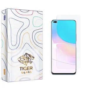 محافظ صفحه نمایش تایگر گلس مدل SAM2 مناسب برای گوشی موبایل هوآوی nova 8i