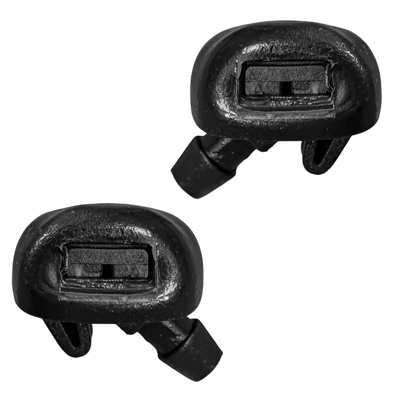 چشمی شیشه شور مدل 00712 مناسب برای سمند LX بسته ۲ عددی