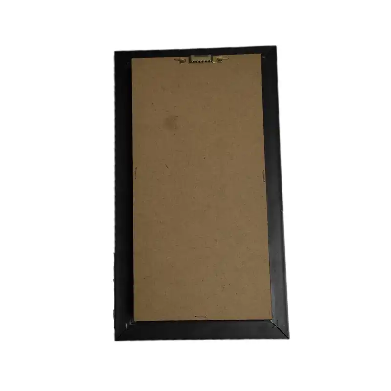 تابلو مسی طرح گل رز دو گل کد A002