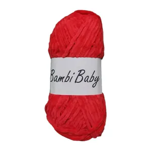کاموا مخمل مدل bambi baby کد 2729