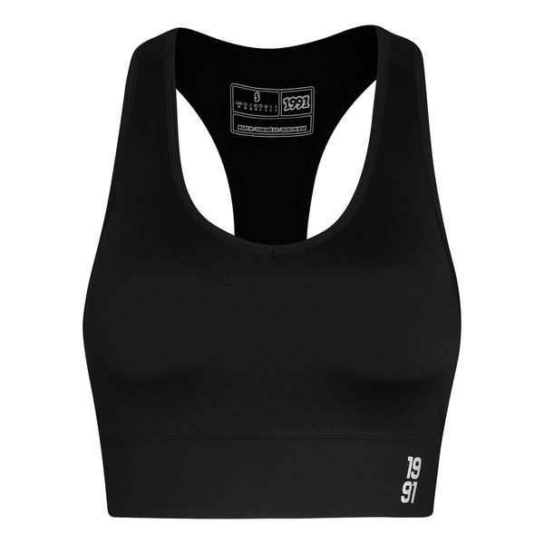 نیم تنه ورزشی زنانه نوزده نودیک مدل TS1987 B