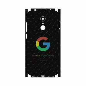 MAHOOT Google-Logo-FullSkin Cover Sticker for Xiaomi REDMI 5