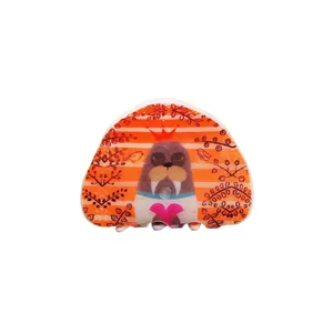 کلیپس مو دخترانه طرح عروسکی کد 98N