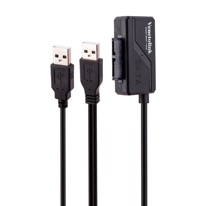 تبدیل ونتولینکUSB به SATA  مدل enjoy