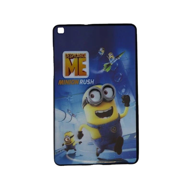 کاور مدل فانتزی کد 149 مناسب برای تبلت سامسونگ Galaxy Tab A 8.0 2019 /T295 /T290