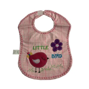 پیش بند نوزادی مدل littel bird
