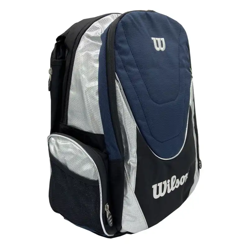 کوله پشتی تنیس ویلسون مدل ts