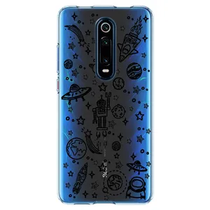 Megafone C24-B Cover For Redmi K20 / K20 Pro / K20 Premium