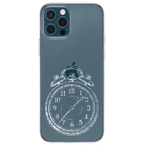 Megafone Watch C64-W Cover For Apple iPhone 12 Pro Max