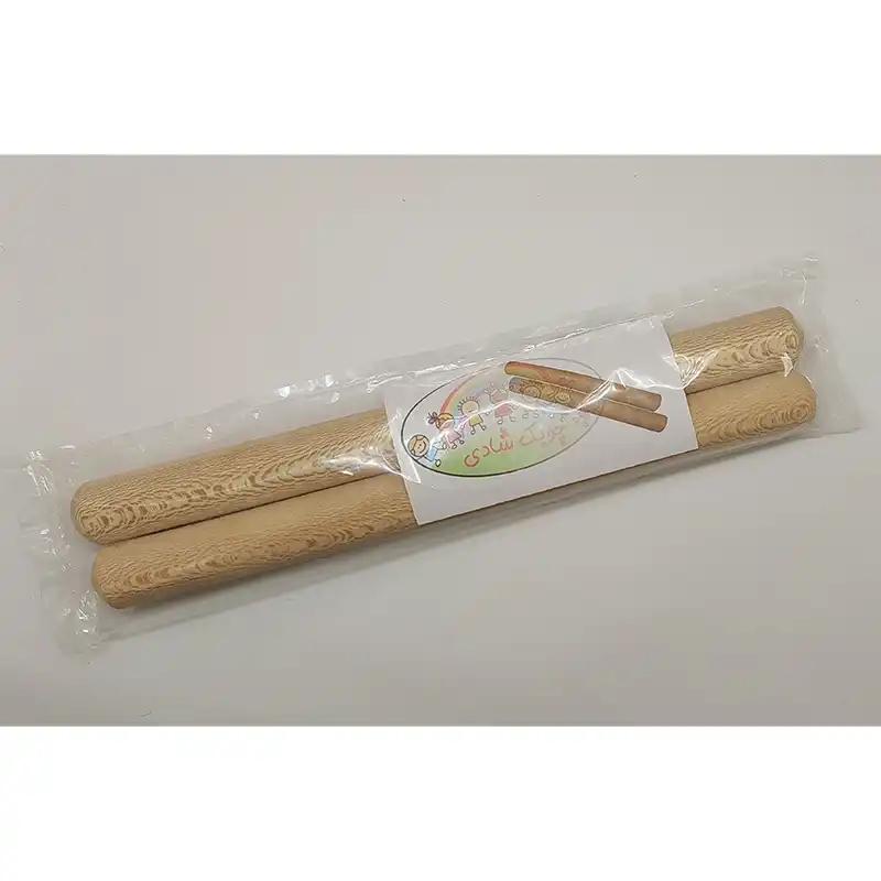 ساز چوبک شادی مدل m10