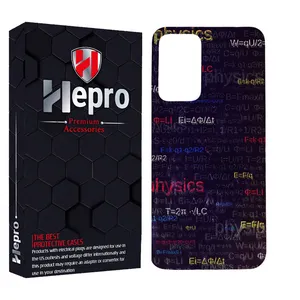 HEPRO MC Cover for XIAOMI Redmi Note 10 / Redmi Note 10S