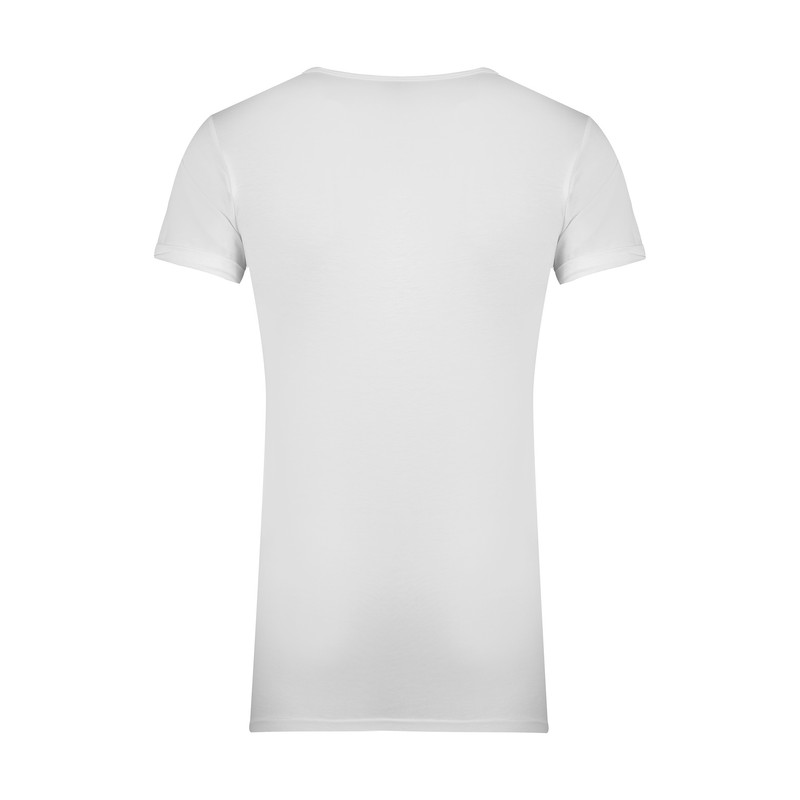 تی شرت آستین کوتاه مردانه مدل T16