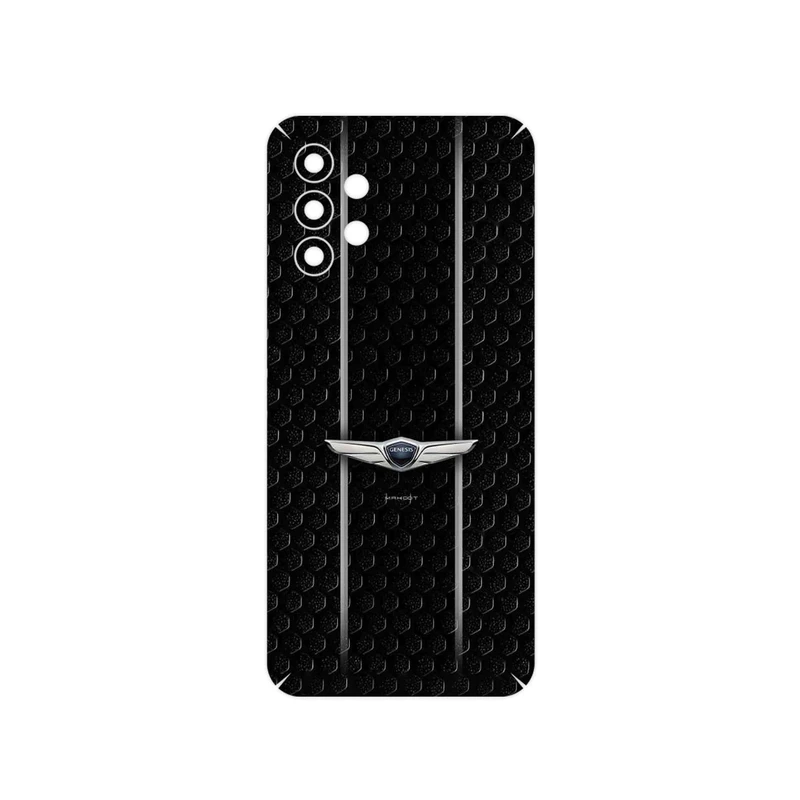 برچسب پوششی ماهوت مدل Genesis مناسب برای گوشی موبایل سامسونگ Galaxy A13