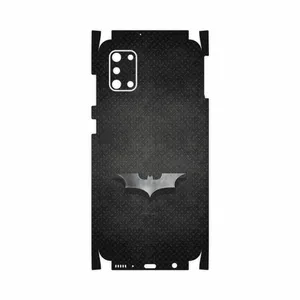 MAHOOT Batman-FullSkin Cover Sticker for Samsung Galaxy A31