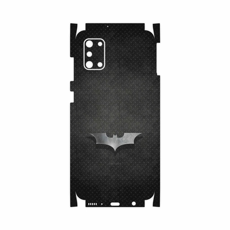 برچسب پوششی ماهوت مدل Batman-FullSkin مناسب برای گوشی موبایل سامسونگ Galaxy A31