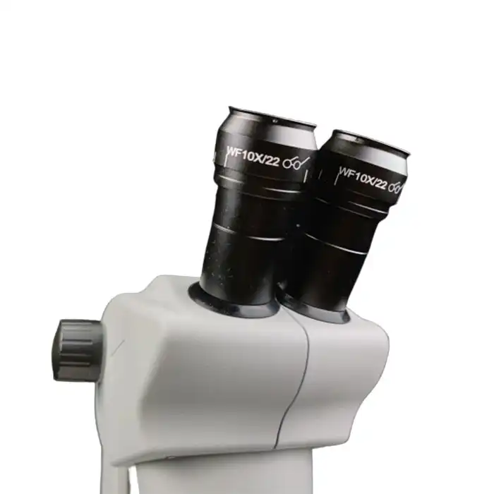 میکروسکوپ یاکسون مدل AK-37