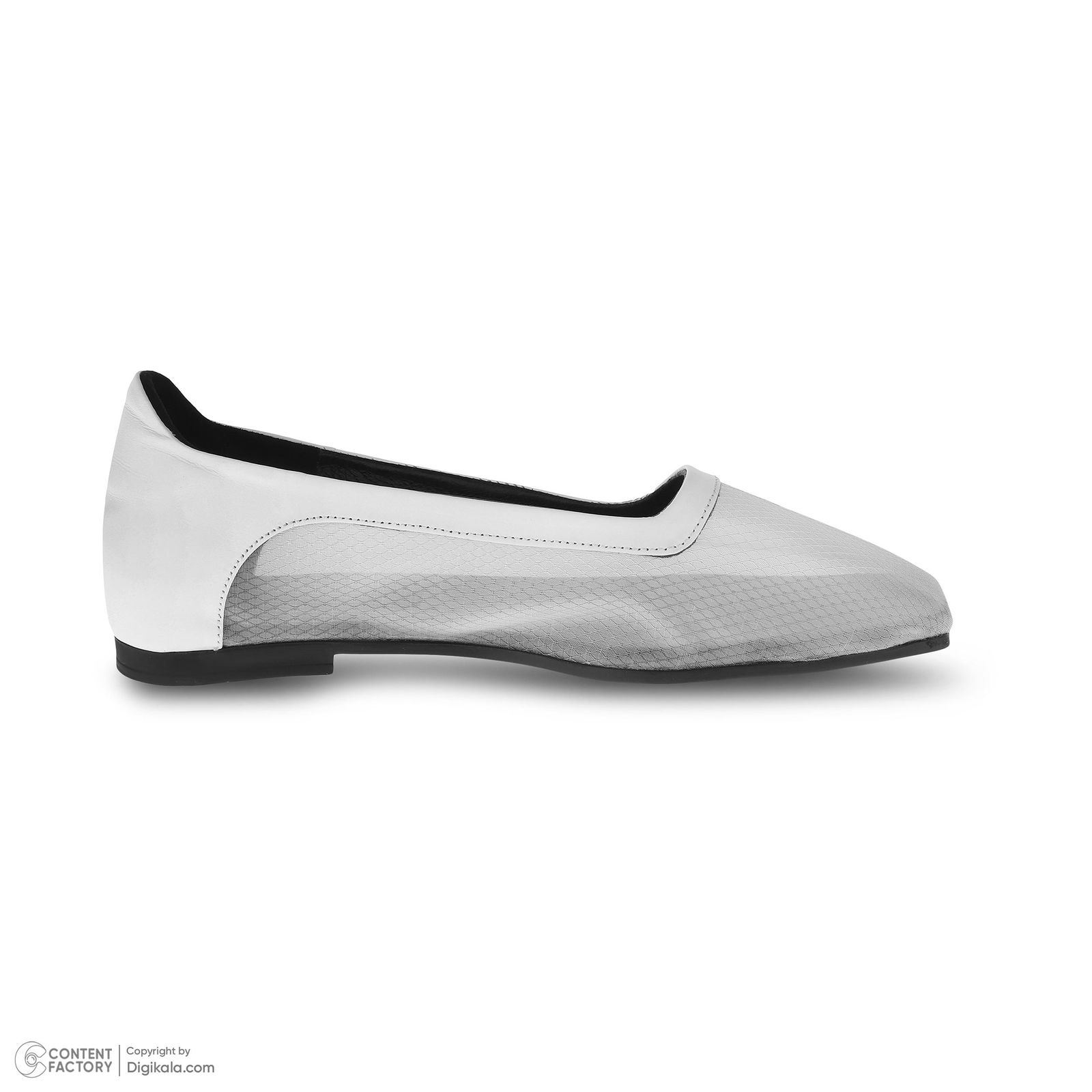 کفش زنانه آرتمن مدل cloud-6 -  - 3
