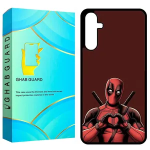 Ghab Guard GCHPA14 Cover For Samsung Galaxy A14 4G / A14 5G / M14 5G  