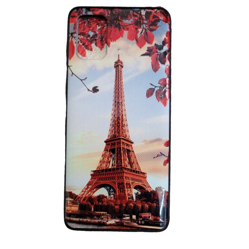 کاور مدل 89 مناسب برای گوشی موبایل سامسونگ Galaxy A71