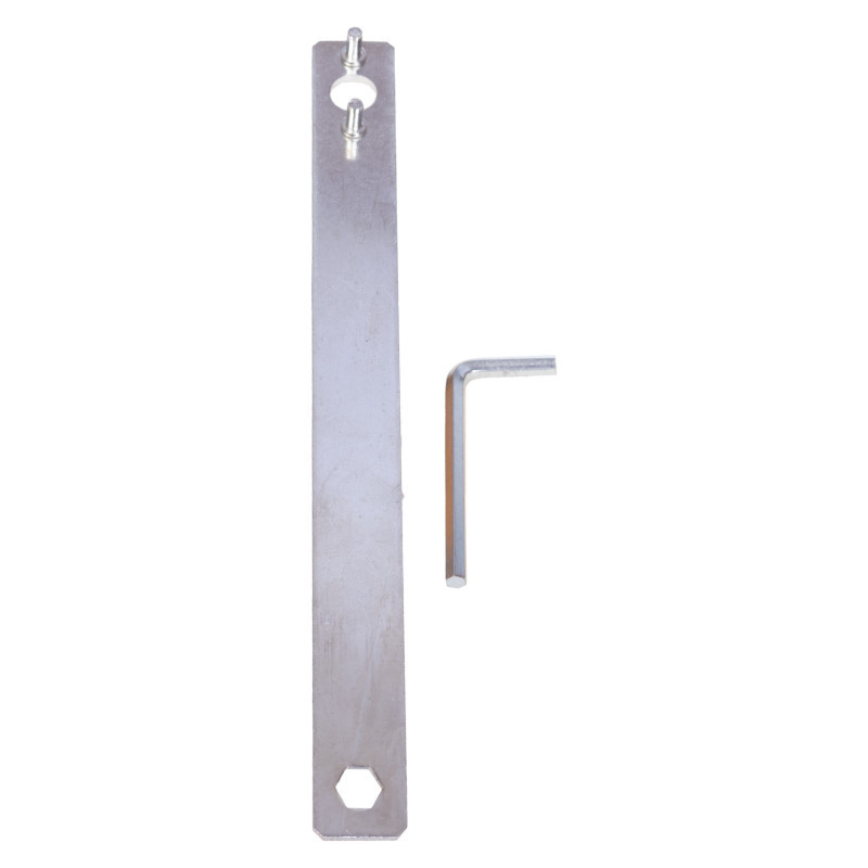 فرز آهنگری اینکو مدل A-G-200018