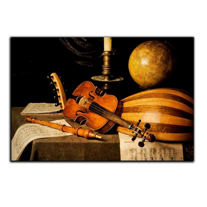 تابلو شاسی بکلیت طرح ساز موسیقی مدل SH-5922