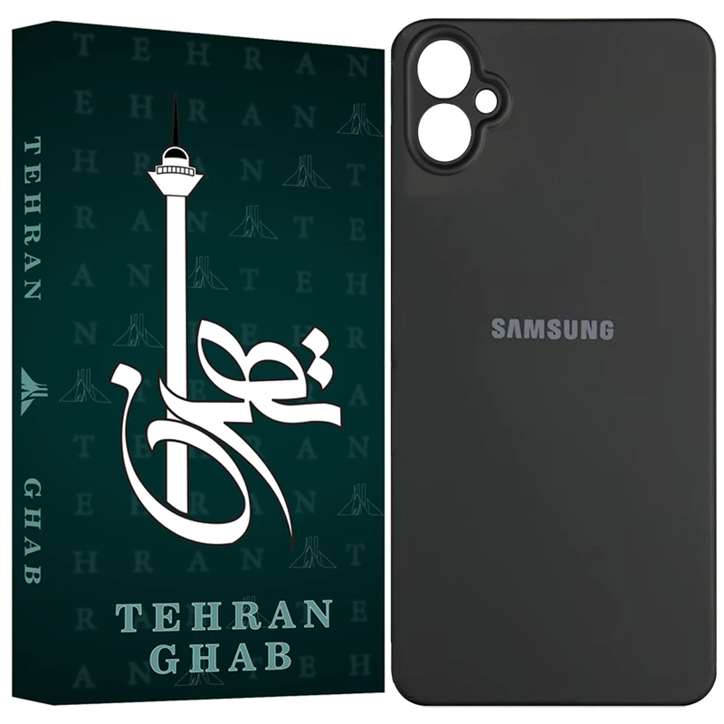 کاور تهران قاب مدل TSIA20 مناسب برای گوشی موبایل سامسونگ Galaxy A05
