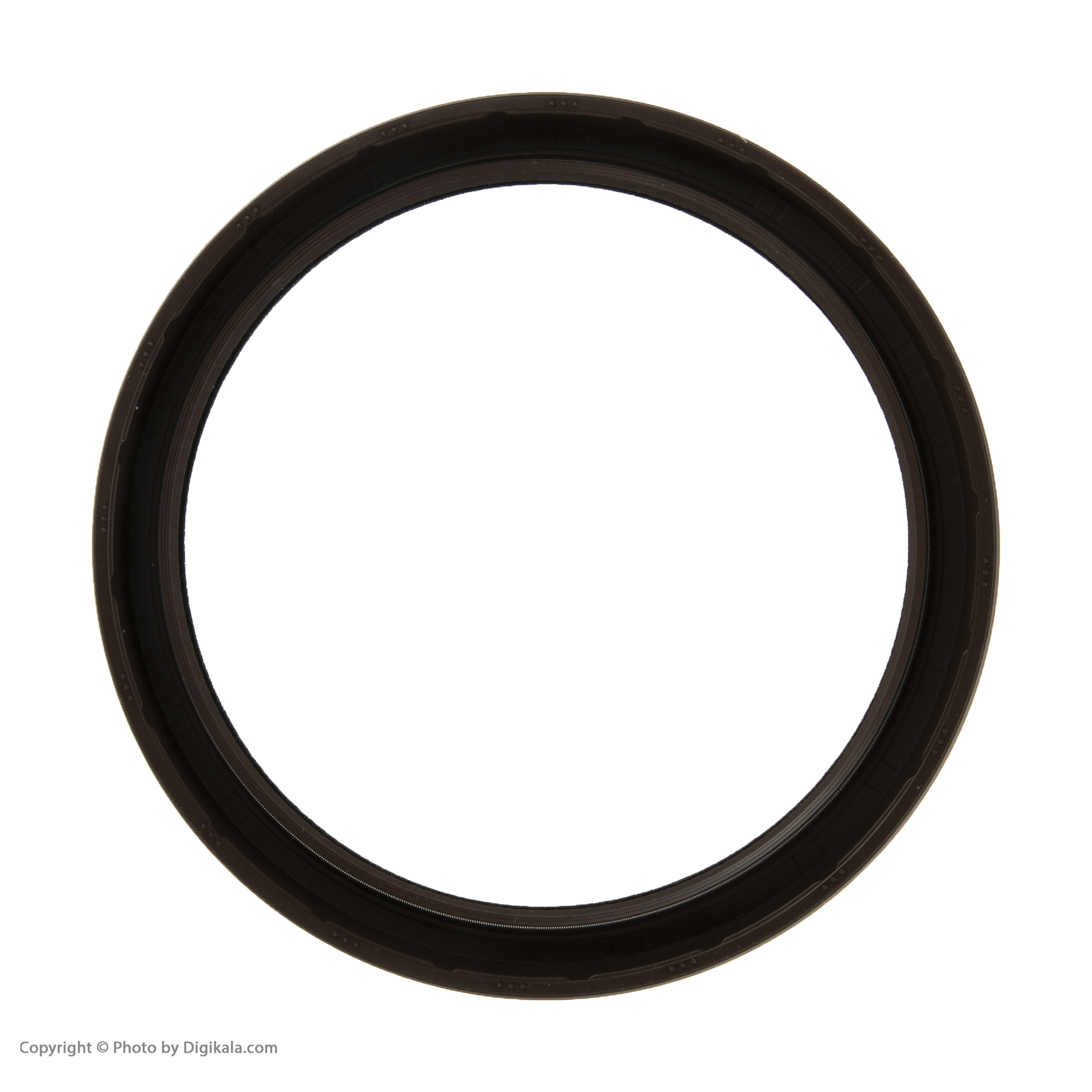 کاسه نمد ته میل لنگ بابکت مدل T2122106