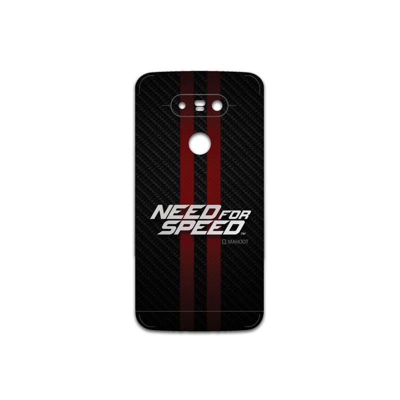برچسب پوششی ماهوت مدل Need-for-Speed-Game مناسب برای گوشی موبایل ال جی G5