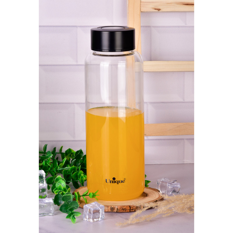 بطری یونیک طرح ساده کد 3064