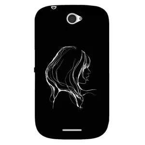 Megafone 7766 Cover For Sony Xperia E4