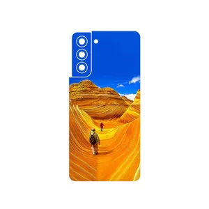 MAHOOT Amazing Rocks Cover Sticker for Samsung Galaxy S21 5G