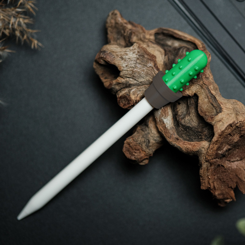 سرمدادی طرح کاکتوس مدل s01