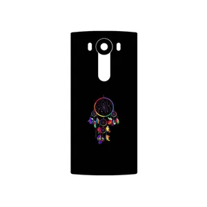 MAHOOT Dream Catchers Cover Sticker for LG V10