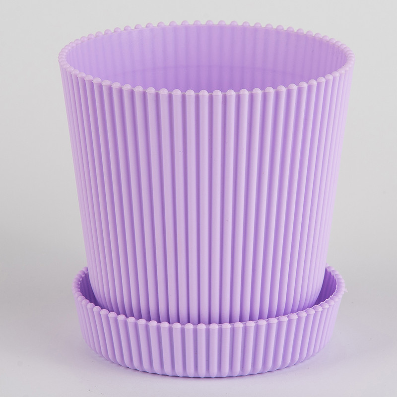 گلدان آیماپلاست مدل پلاستیکی  11