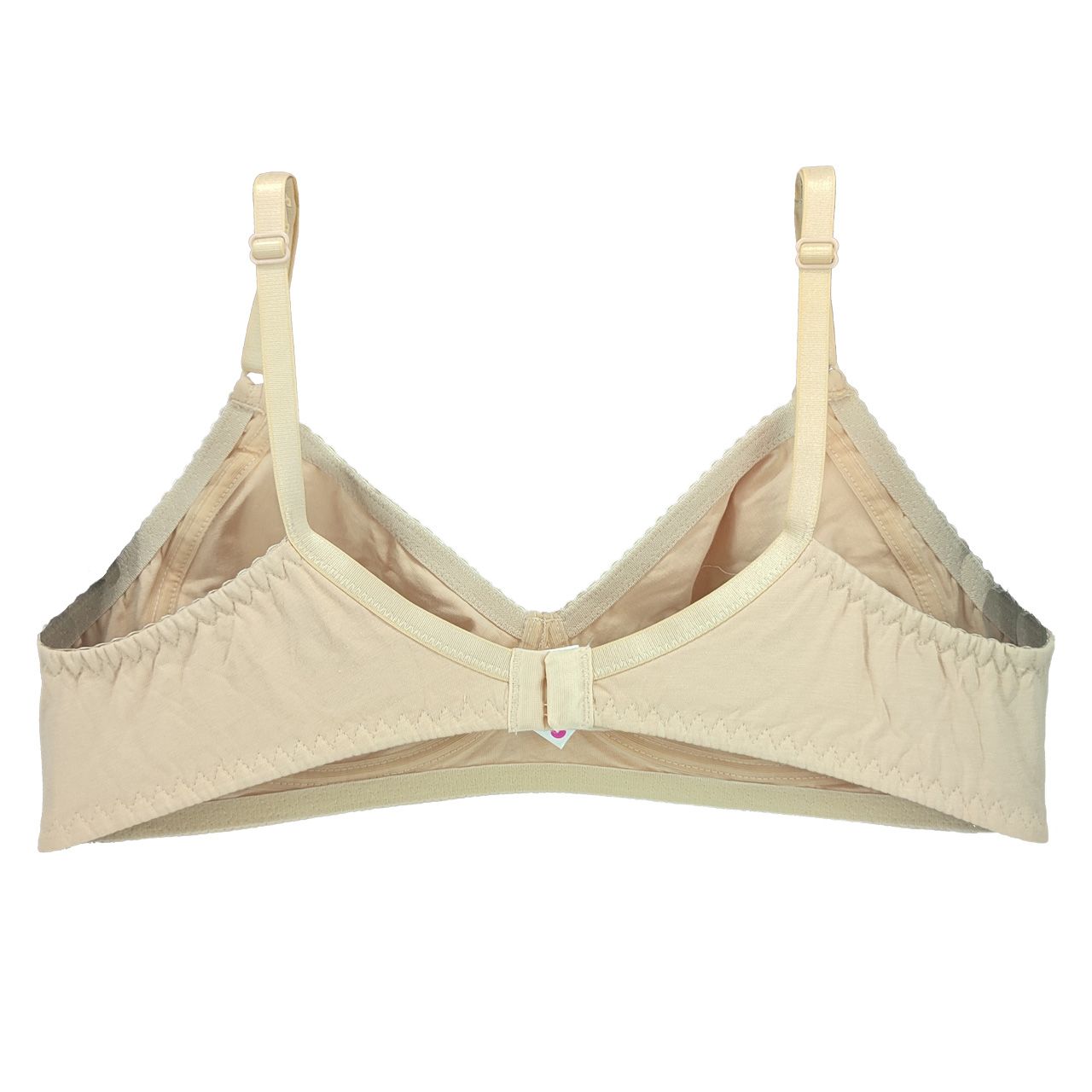 سوتین زنانه آنیل مدل 0512 کرم -  - 3