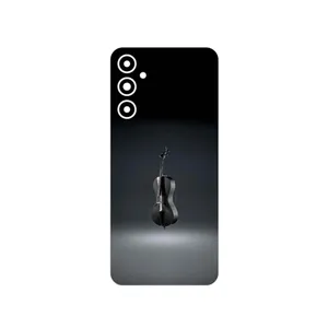 MAHOOT Cello Cover Sticker for Samsung Galaxy A05s