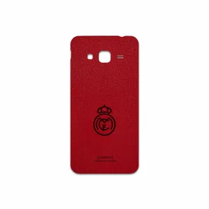 MAHOOT RL-REAL Cover Sticker for Samsung Galaxy J3 2016