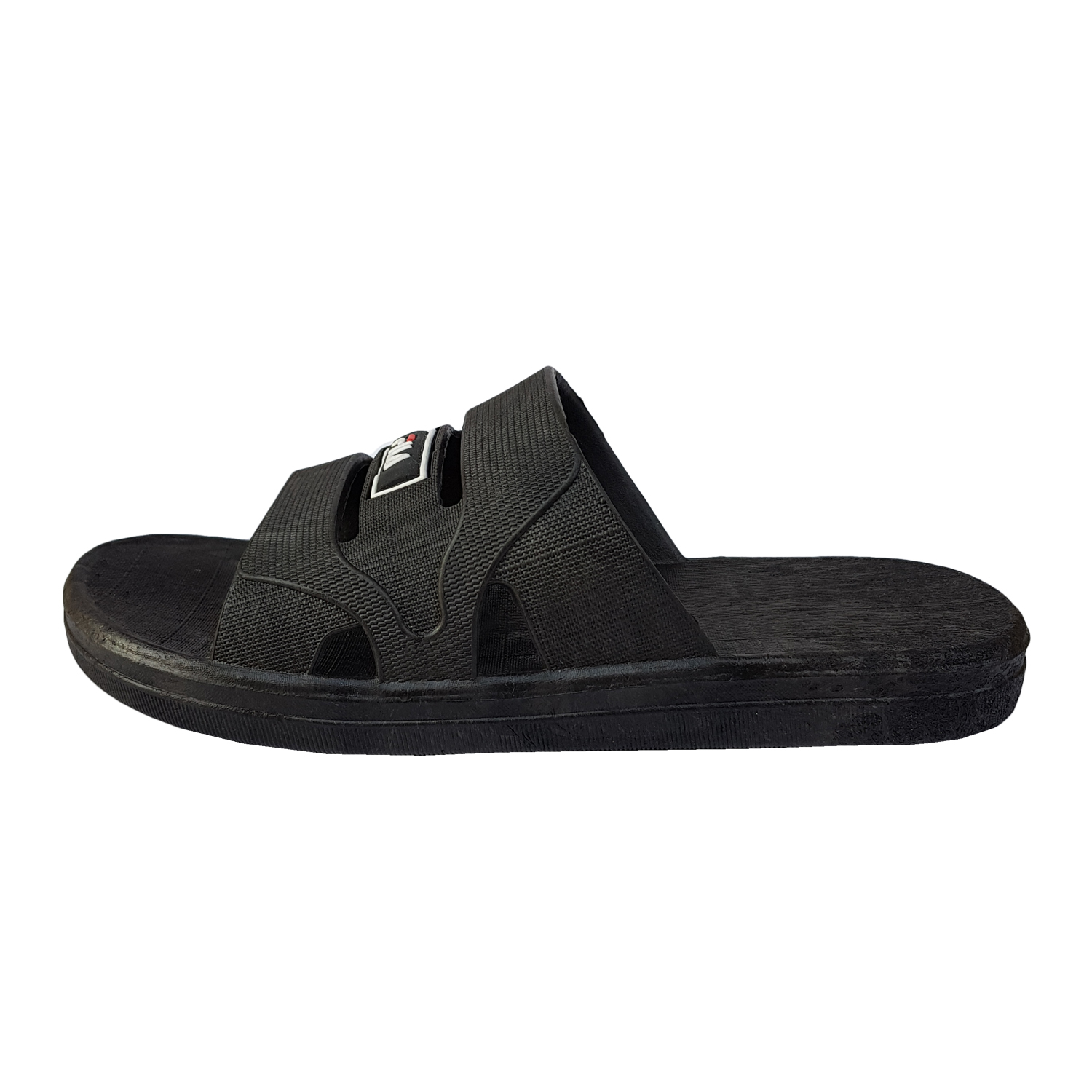 دمپایی مردانه کد 50black