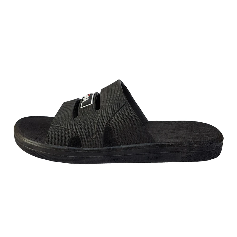 دمپایی مردانه کد 50black