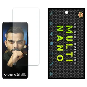 Multi Nano X-S1N Screen Protector For Vivo V21