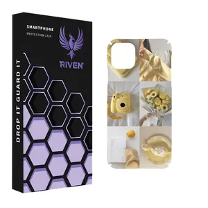 RIVEN RI2-6 Case For Apple iPhone 12