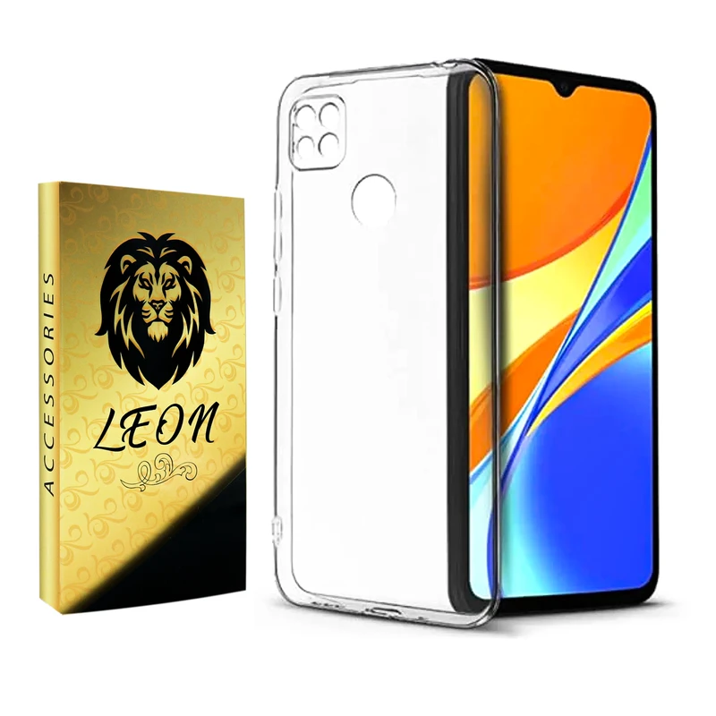 کاور لئون مدل Naver Yo مناسب برای گوشی موبایل شیائومی Poco C31