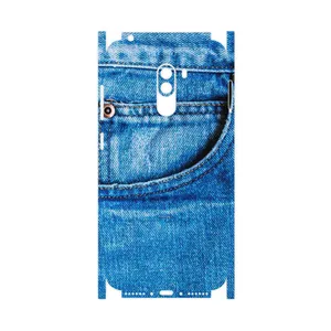 MAHOOT Fabric Texture 7-FullSkin Cover Sticker for Xiaomi POCOPHONE F1