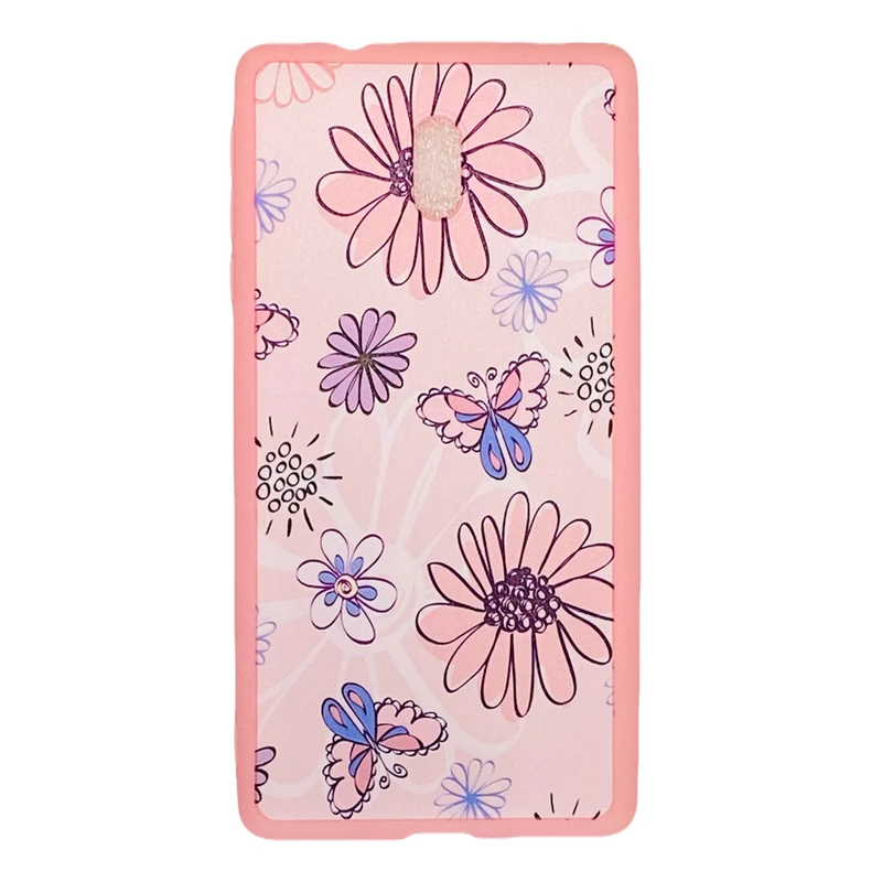 کاور مدل P-NK کد 779 مناسب برای گوشی موبایل نوکیا 3