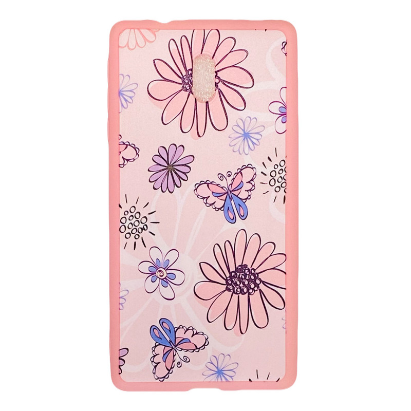 کاور مدل P-NK کد 779 مناسب برای گوشی موبایل نوکیا 3